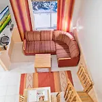 Yllaestar 1 As 208 - La-la By Interhome بيت للعطل Äkäslompolo