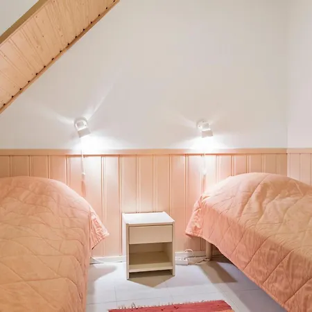 Ferienhaus Yllaestar 1 As 208 - La-la By Interhome Äkäslompolo