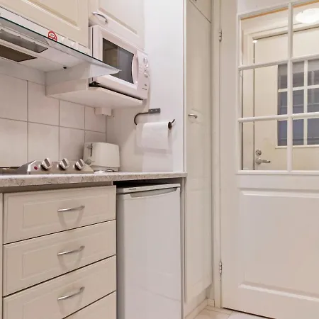 Yllaestar 1 As 208 - La-la By Interhome Ferienhaus