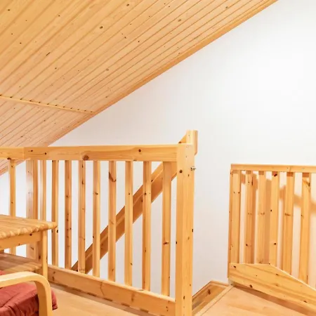 Ferienhaus Yllaestar 1 As 208 - La-la By Interhome