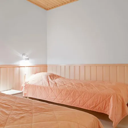 Yllaestar 1 As 208 - La-la By Interhome Ferienhaus Äkäslompolo