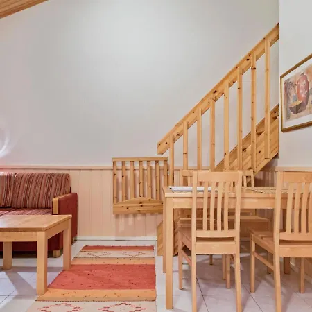 Yllaestar 1 As 208 - La-la By Interhome