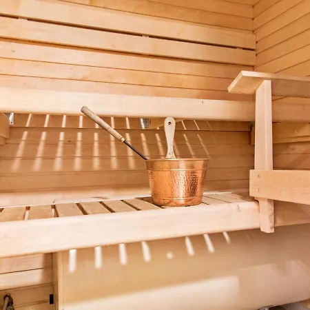 Yllaestar 1 As 208 - La-la By Interhome *