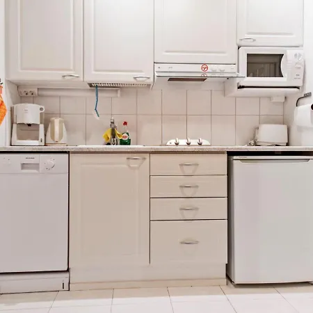 Yllaestar 1 As 208 - La-la By Interhome Äkäslompolo