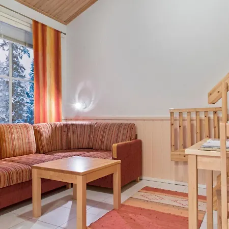 Holiday home Yllaestar 1 As 208 - La-la By Interhome *