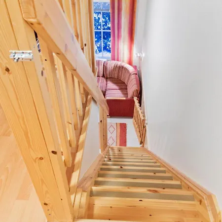 Holiday home Yllaestar 1 As 208 - La-la By Interhome *