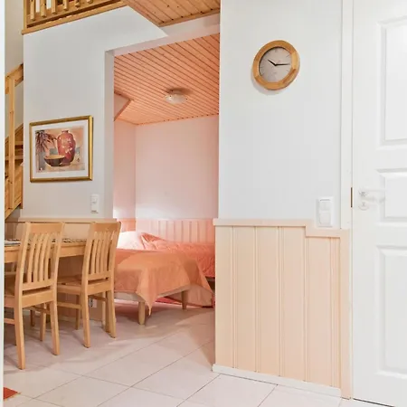 Yllaestar 1 As 208 - La-la By Interhome *