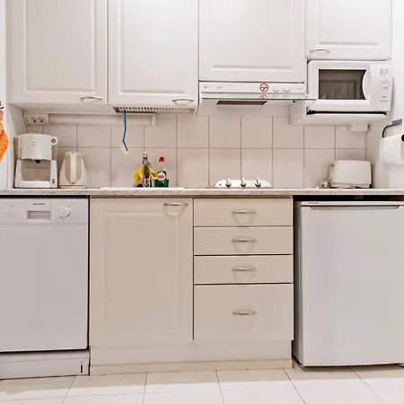 Yllaestar 1 As 208 - La-la By Interhome *