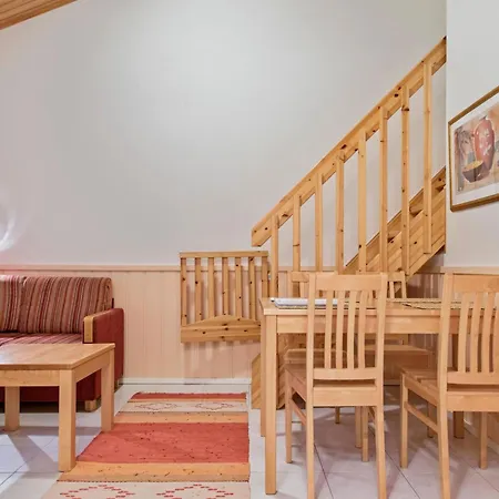 Yllaestar 1 As 208 - La-la By Interhome *