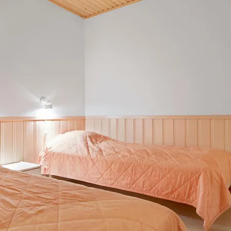 펜션 Yllaestar 1 As 208 - La-la By Interhome *