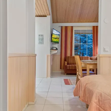 Holiday home Yllaestar 1 As 208 - La-la By Interhome