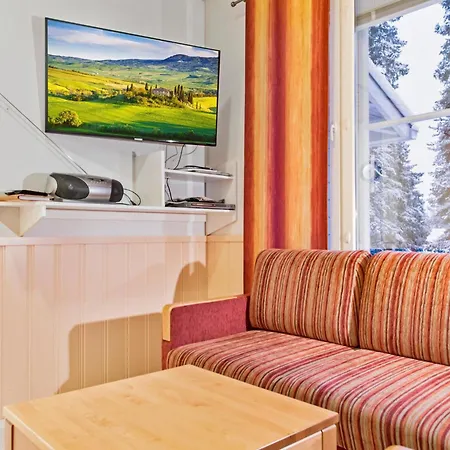 Yllaestar 1 As 208 - La-la By Interhome Holiday home