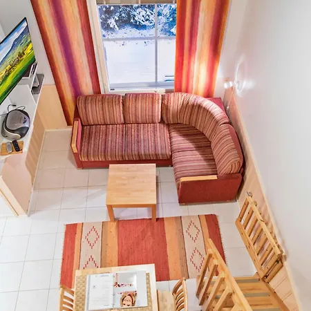 Yllaestar 1 As 208 - La-la By Interhome בית נופש Äkäslompolo