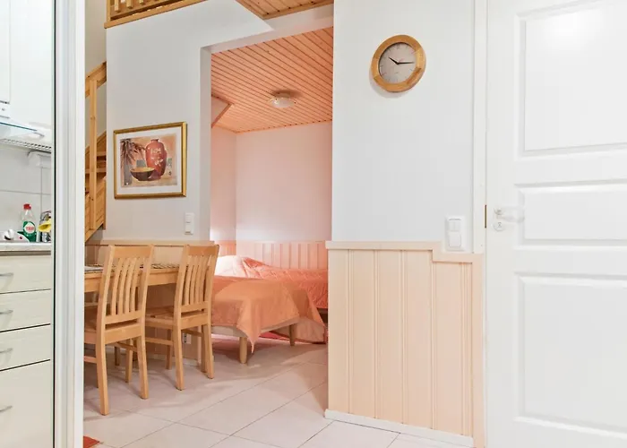 Yllaestar 1 As 208 - La-la By Interhome *