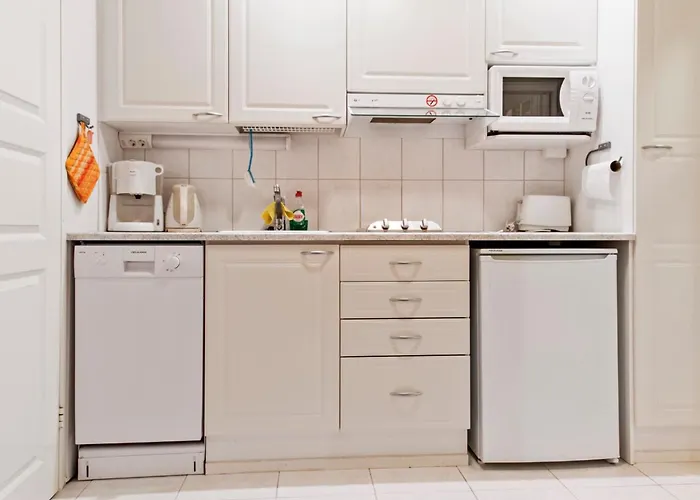 Yllaestar 1 As 208 - La-la By Interhome *