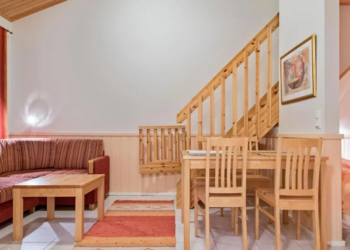 Yllaestar 1 As 208 - La-la By Interhome *