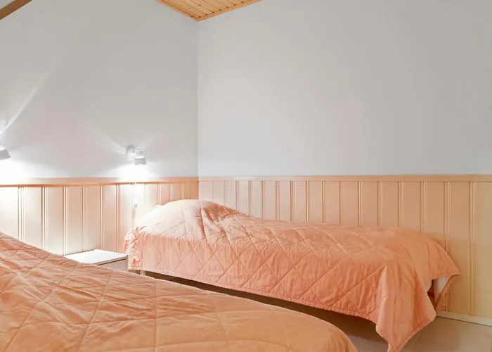 펜션 Yllaestar 1 As 208 - La-la By Interhome *