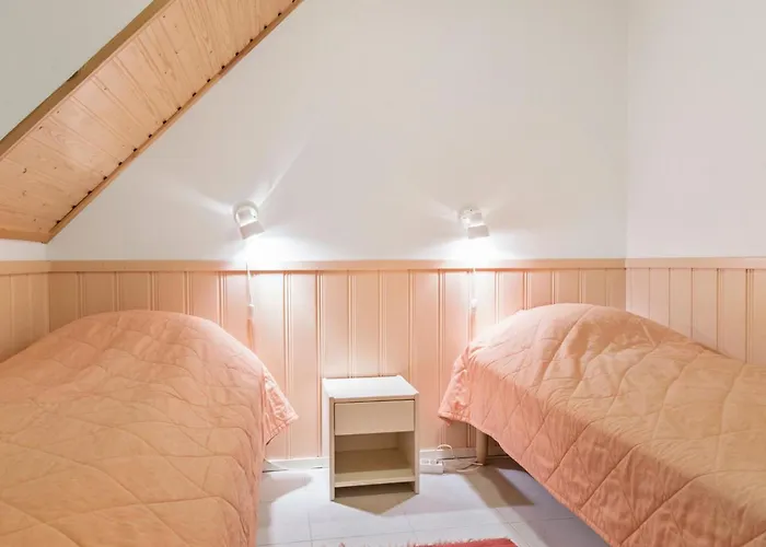 Yllaestar 1 As 208 - La-la By Interhome 펜션 Äkäslompolo