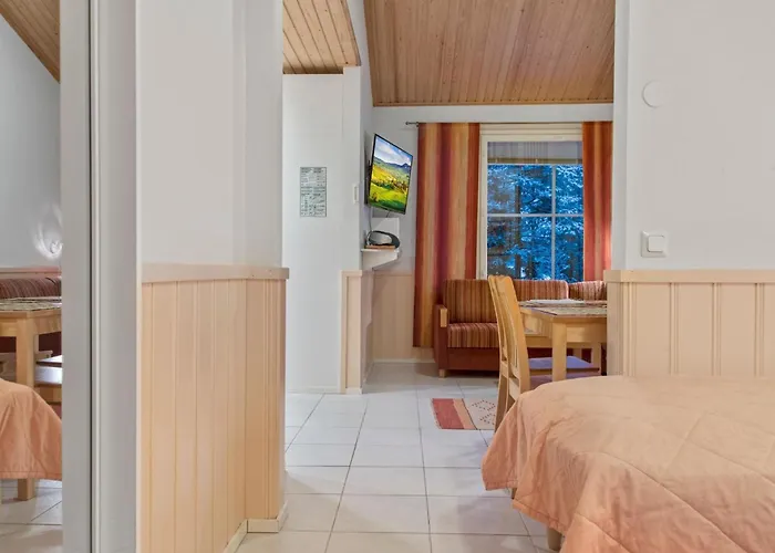 펜션 Yllaestar 1 As 208 - La-la By Interhome