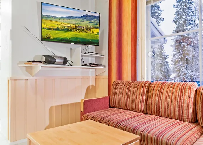 Yllaestar 1 As 208 - La-la By Interhome 펜션