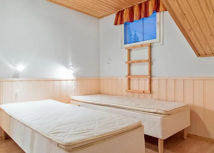 Yllaestar 1 As 208 - La-la By Interhome 펜션 Äkäslompolo