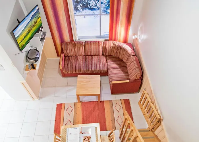 Yllaestar 1 As 208 - La-la By Interhome 펜션 Äkäslompolo