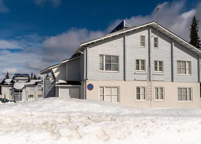 Yllaestar 1 As 208 - La-la By Interhome *